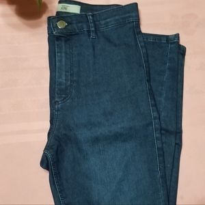 Joni high waisted jeans